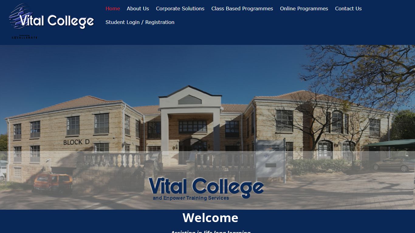 Vital Online – Educational, Online Learning